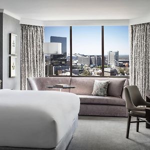 Club Level King Room
